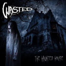 HAUNTED HOUSE NEW VINYL RECORD
