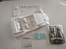 Tamiya Sand Rover Rerelease Body Set 1/10