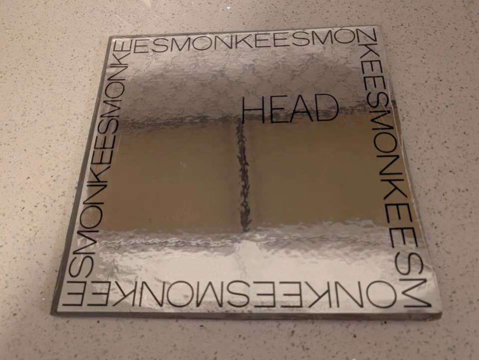 Monkees Head USA Stereo Original Still Sealed Album - Image 3 of 4