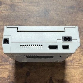 Sega Dreamcast Console HKT-3000 Controller Boxed Region Japanese Tested working
