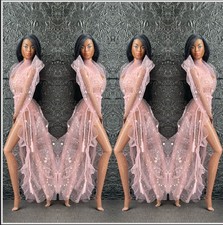 Boudoir collection Underwear4 Pcs Set for fashion royalty doll ( doll clothing)