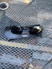 Revo Mens Sunglasses Polarized 3056 096/x7 61/15 Read Description