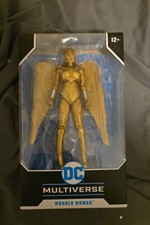 McFarlane Toys Wonder Woman 7 inch Action Figure - 15123-7