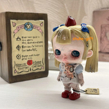 Authentic Tinytiny The Prologue Series Blind Box Figure Toy Perfect Gift-hidden