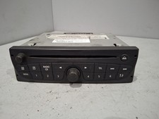 Autoradio Renault MASTER