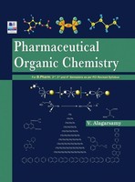 V. Alagarsamy | Pharmaceutical Organic Chemistry | Buch | Englisch (2020)