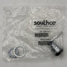 Lot Of 5 Southco E3-106-075 VISE ACTION Compression Latch