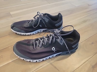 OnClouds Men's Cloud-Based Sneakers