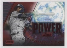 2020 Topps Stadium Club Power Zone Red Fernando Tatis Jr #PZ-10 4l3