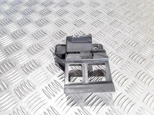 VW CRAFTER 30-35 Minibus / passenger 2E Stoßstangenhalter vorne links 32184373