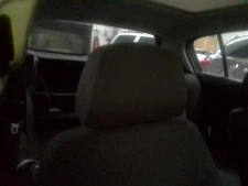 HEADREST ONLY!! Passenger Front Seat Bucket Opt A51 Cloth Manual Fits 08-09 ASTR