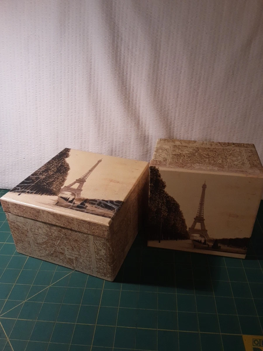 25+ Vintage/Retro Decorative Boxes for sale | Updated Oct 2026