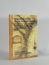 Jonathan Bryan; Wood, Bullard JOURNAL OF VISIT TO THE GEORGIA ISLANDS Signed 1st