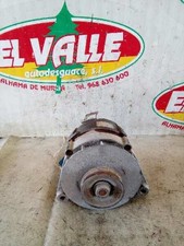 Alternateur Porsche 924