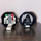 LEGO Stars Wars Darth Vader Anniversary Pod Minifigure Set