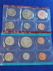 1971 P&D United States Mint Set. 11 Coin Set                            #MF-3888 — photo 3