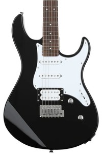 Yamaha Pacifica 112V | eBay