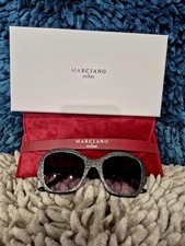 Occhiali da sole donna GUESS by Marciano GM00007 01B 54-20