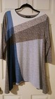 Alfani Top - NEW - SIZE M