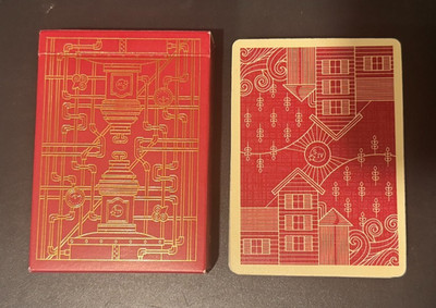 Maker's Mark Playing Cards Ambassador Gift Bourbon Whiskey 2020 Recipes