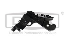 Halter Stoßfänger DPA 88071876002 für VW POLO 6 AW1 BZ1 AE1 MPi TGI TSI TDI GTI
