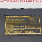 DeWalt DXAELJ25C 2500 Peak Amp Lithium Jump Starter -NOT WORKING- — photo 9