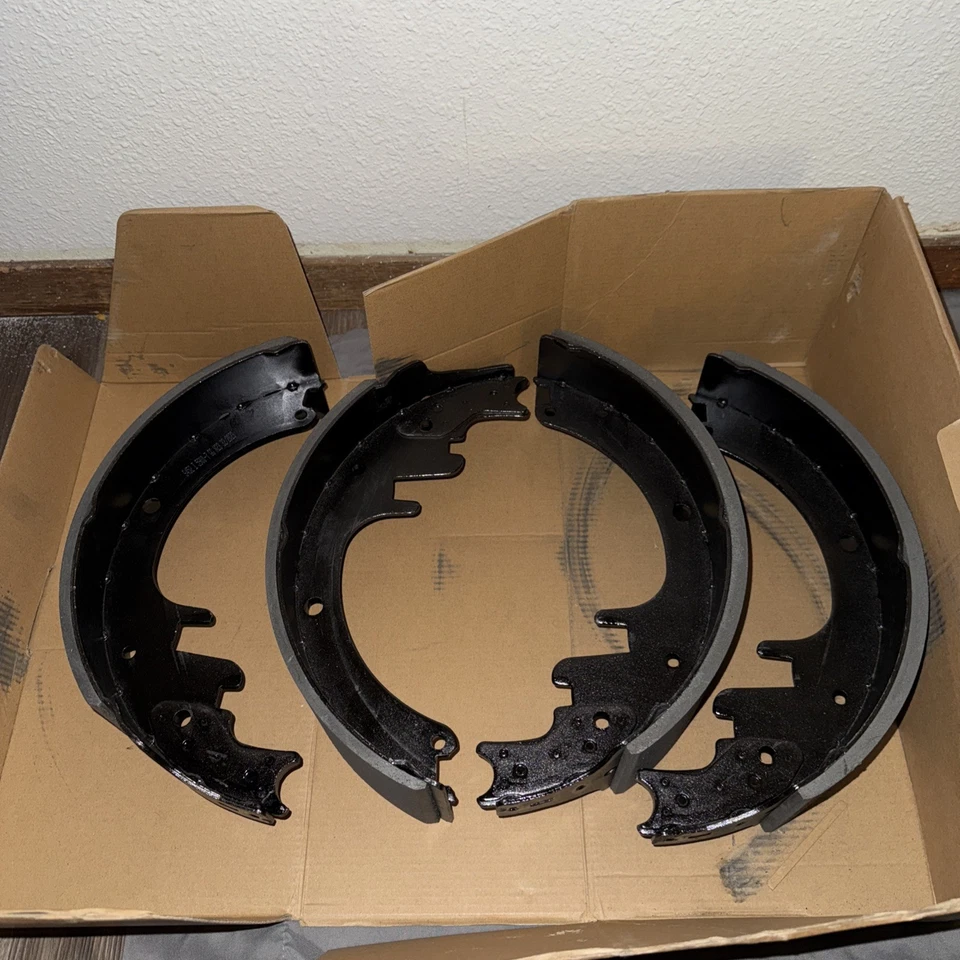 Drum Brake Shoe CARQUEST S452 1995-09 ford ranger 1998-01 Mazda b2500 - Image 3 of 4