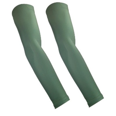 Skin Guards Skin Protection Full Arm Sleeves + Made in USA - Pair 3X-Large