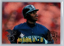 Ken Griffey Jr., Tony Gwynn #7 Prices | 1995 Fleer All Stars