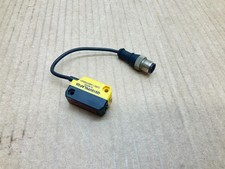 Banner QS18VP6LAFQ5 Photoelectric Sensor 10-3...