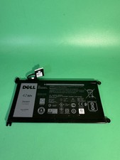 Genuine WDX0R Battery for Dell Inspiron 5570 7579 7378 5567 7573 5565 5379 5378