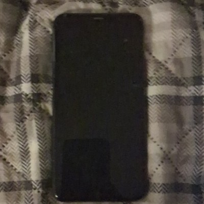 Apple iPhone 11 Pro Black 128GB iOS Triple Camera AT&T Verizon T-Mobile Sprint