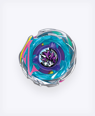 Takara Tomy Beyblade x CX-17 Random Booster Vol.10 You Pick