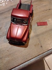 Pik Kup Ford Annee 50 1/24