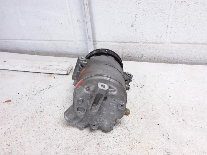 Maserati Ghibli 2020 Ac compressor