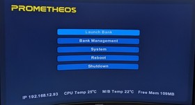 OpenXenium Modchip for Microsoft Xbox Console