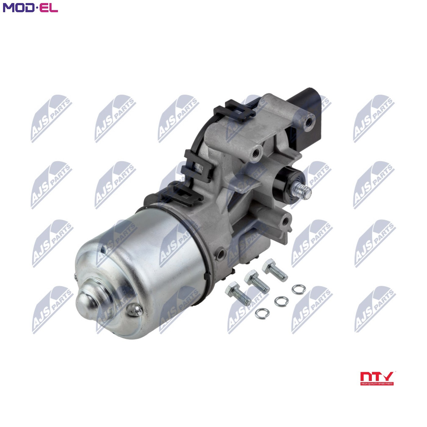 WIPER MOTOR ESW-AU-011 FOR SEAT AUDI A4/B7/Convertible/B6/B5 CAGC/CJCC 2.0L 4cyl - Image 6
