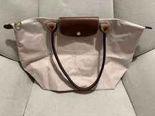 LONGCHAMP Le Pliage Original Large Shoulder Bag - Paper