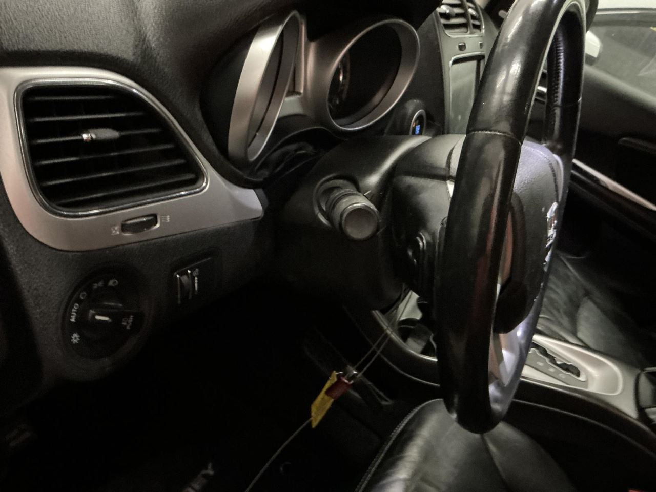 3.6L Air Cleaner Replacement for 2014-2019 Dodge Journey Part 4758669