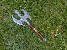 Polyurethane Foam Axe