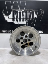 Gambler 15x8 Aluminum Wheel 97-99 97-06 Jeep Tj Wrangler Factory 5x4.5 Rim Cc