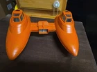 Star Wars Vintage 1980 Kenner Cloud Car Twin Pod Ship Original Bespin Cloud City