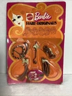 VTG Rare  Mod Barbie HAIR ORIGINALS #8640 NRFP Accessories NEW NOS