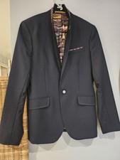 Ted Baker London Endurance Men’s Wool Blazer Size 2