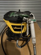 WAGNER Control 150 M Airless Paint Sprayer