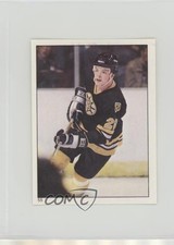 1983-84 O-Pee-Chee Album Stickers Tom Fergus #55 0q3