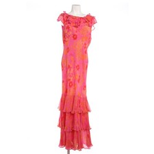 Cocktailkleid Rixo Mehrfarbig 44 UK 10