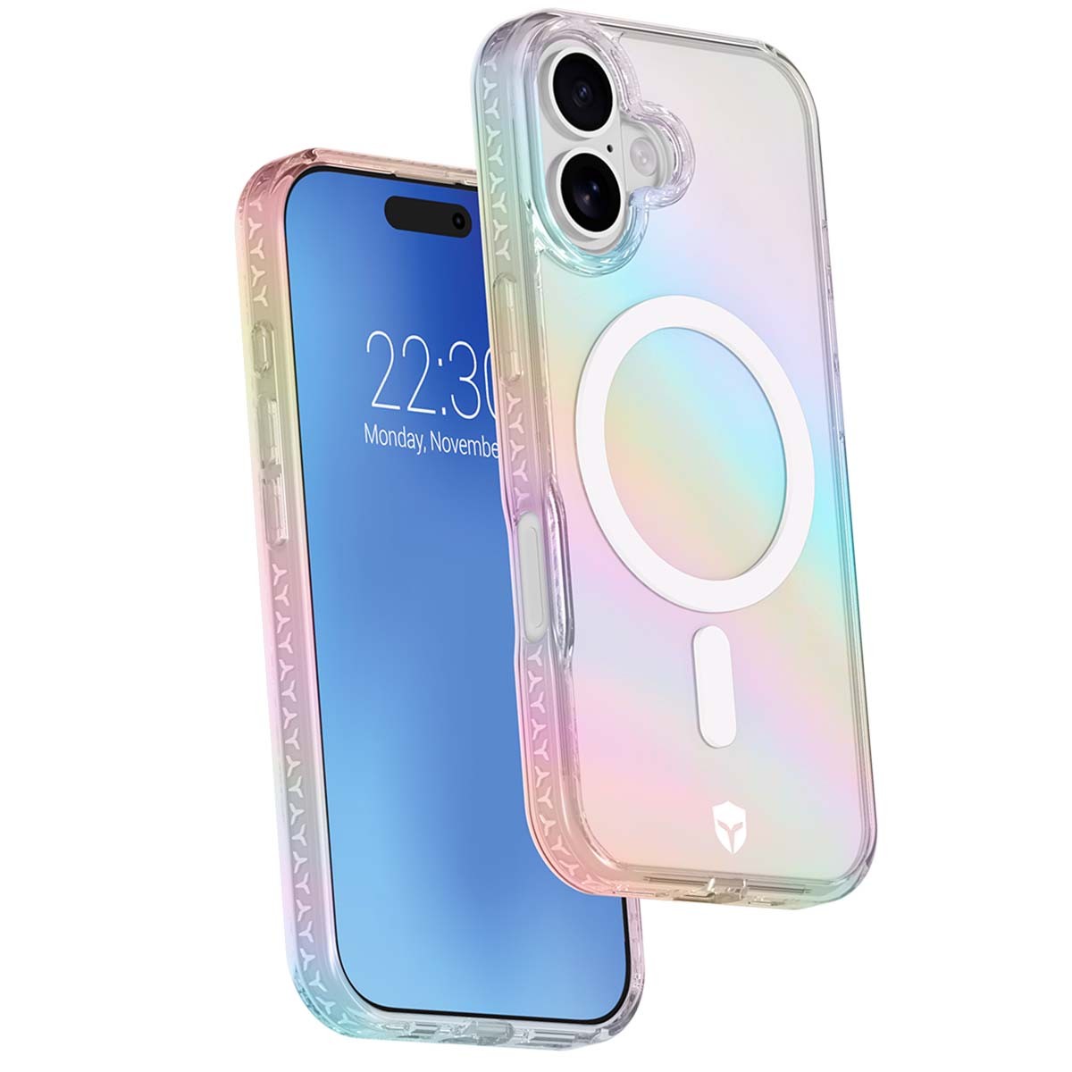 Coque iPhone 17 antichoc Force Case AIR pour les activités extérieures - 3