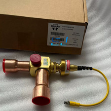 Brand new X15111210280 Electronic Expansion V...