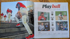 PLAY BALL Baseball Fan Guide SF Giants, Oakland B's Ballers, Savannah Bananas — photo 3